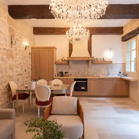 Quiet T3 Of 64 M2 On First Floor Appartamento Parigi