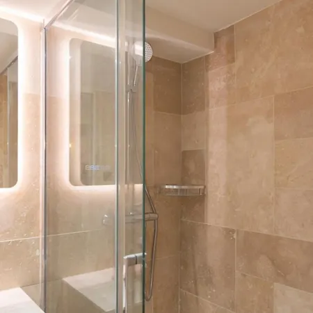 Quiet T3 Of 64 M2 On First Floor Appartamento Parigi